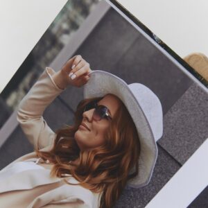 Фотокниги премиум в твердой обложке 15х20,  20х20 , 20х30