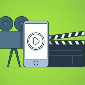 Видеоролик рекламный