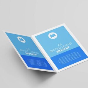 Буклеты от 1000 шт